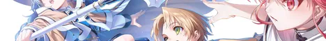 Mushoku Tensei World