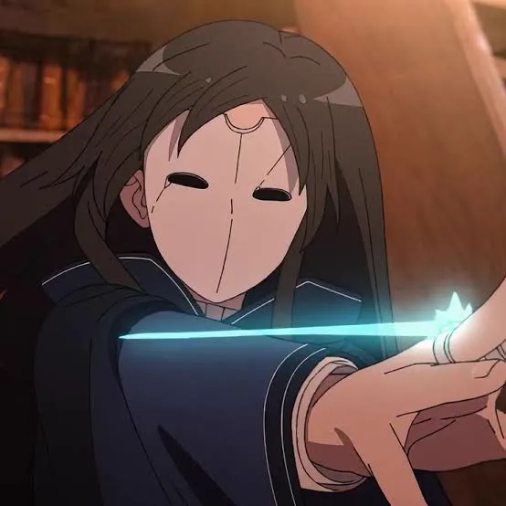 Nanahoshi Shizuka