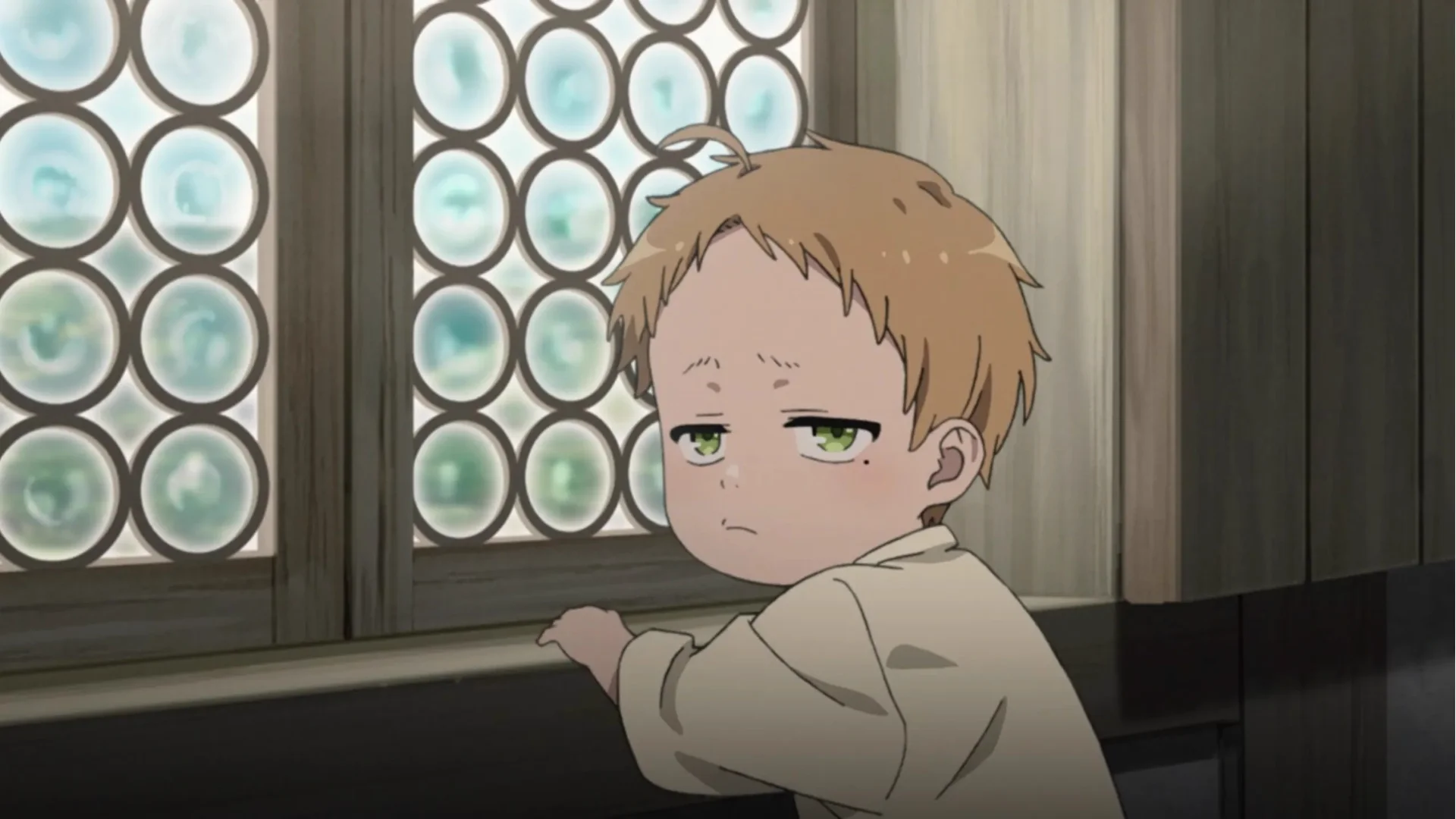 L'Enfance