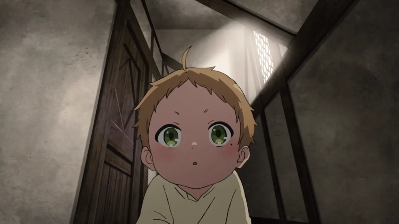 Épisode 1