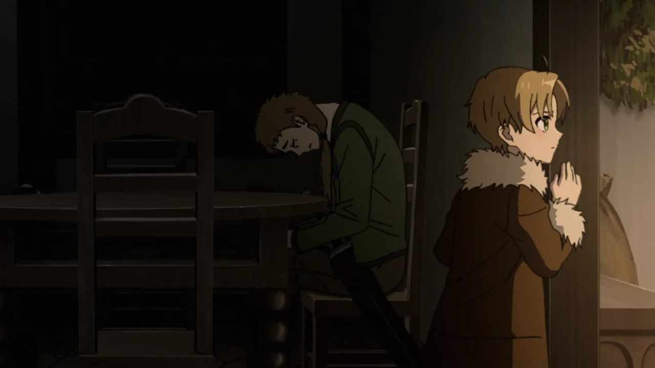 Épisode 4