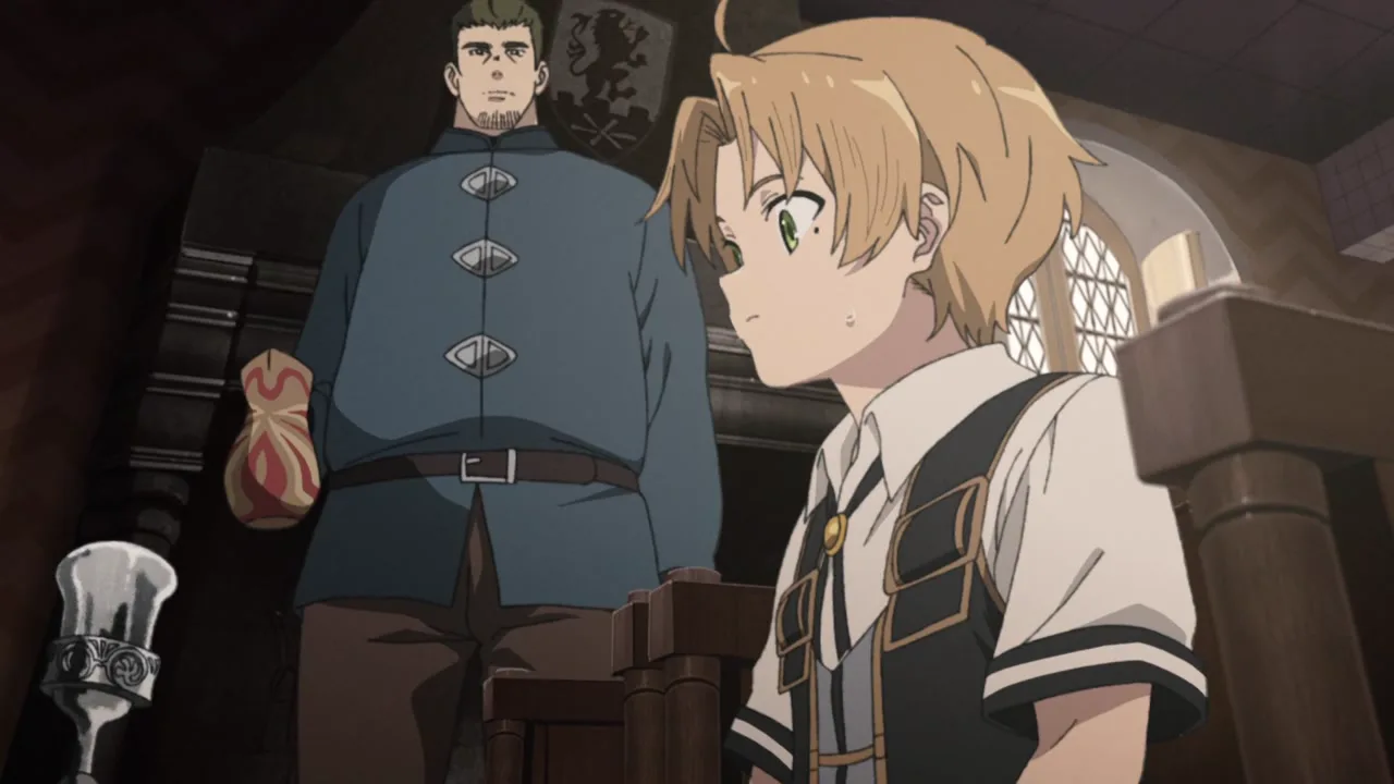Épisode 5