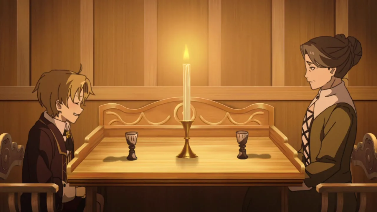 Épisode 1