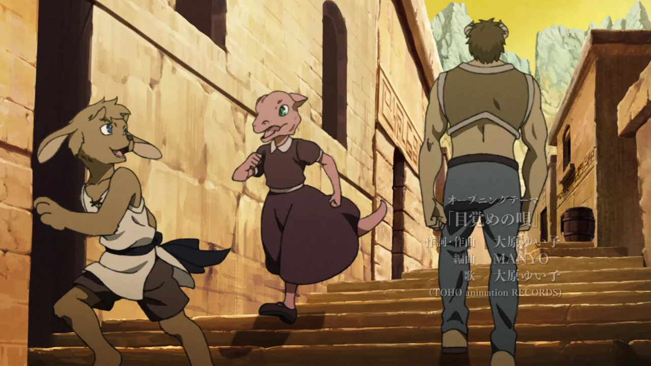 Épisode 4