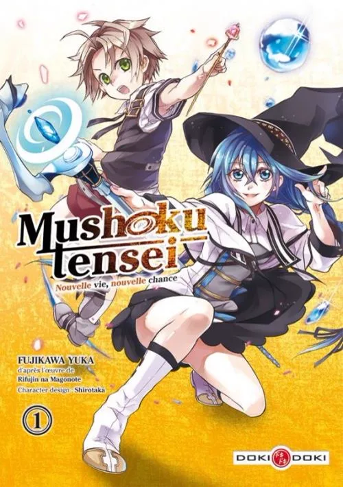 Tome 1