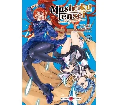 Tome 3
