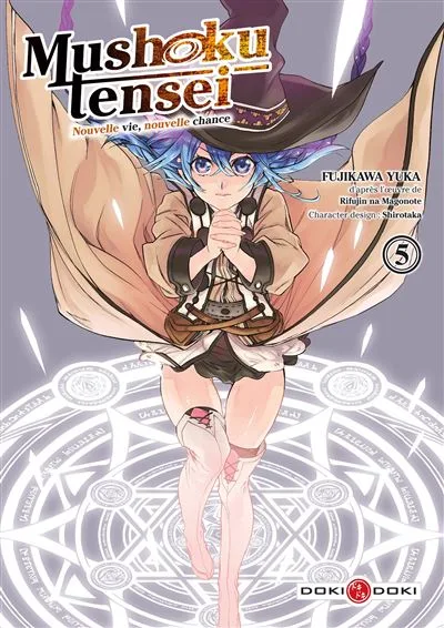 Tome 5