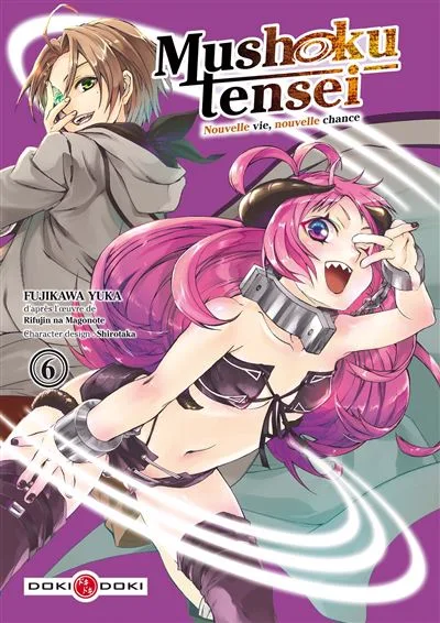 Tome 6