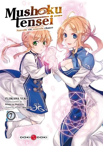 Tome 7