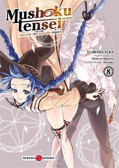 Tome 8