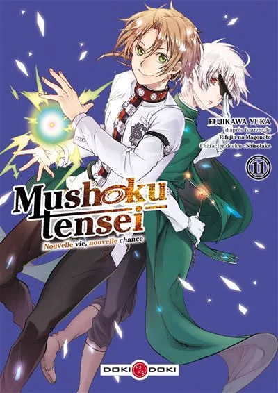 Tome 11
