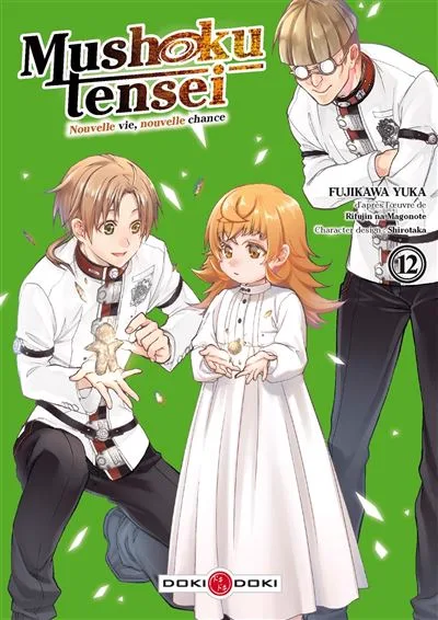 Tome 12
