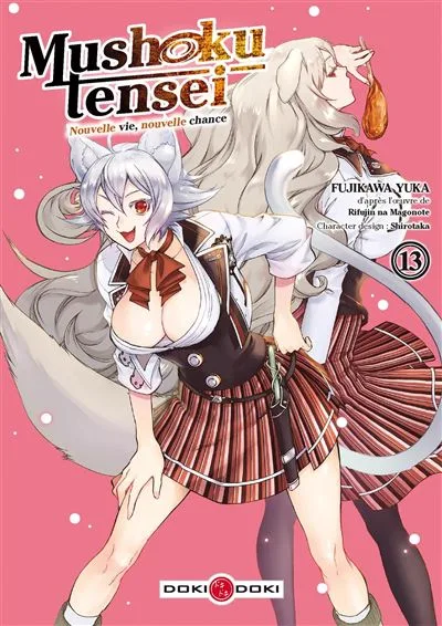 Tome 13