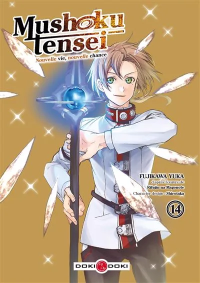 Tome 14