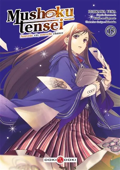 Tome 15