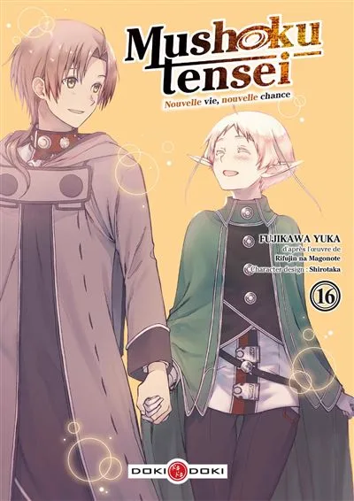 Tome 16