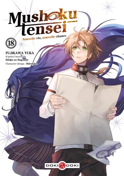 Tome 18