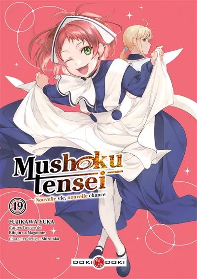 Tome 19