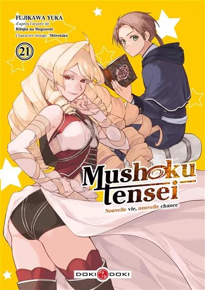 Tome 21
