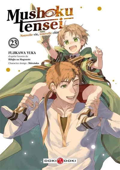 Tome 23